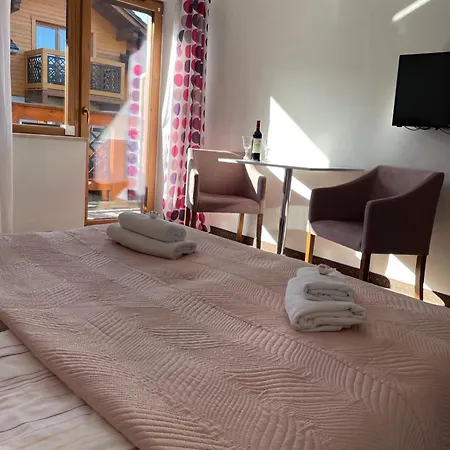 Krolewna Sniezka Szklarska Poręba Zewnętrze zdjęcie