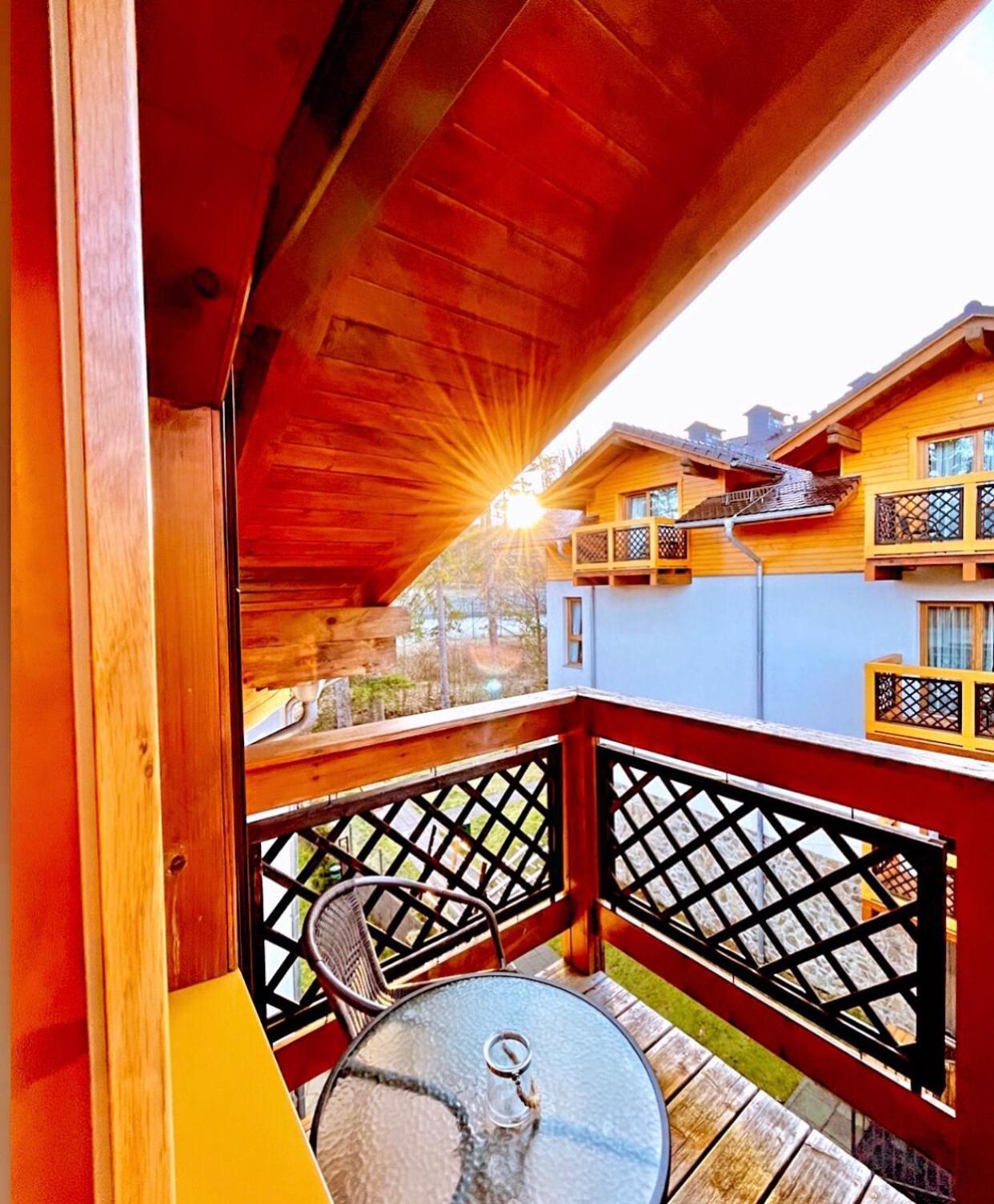Krolewna Sniezka Apartment Szklarska Poreba