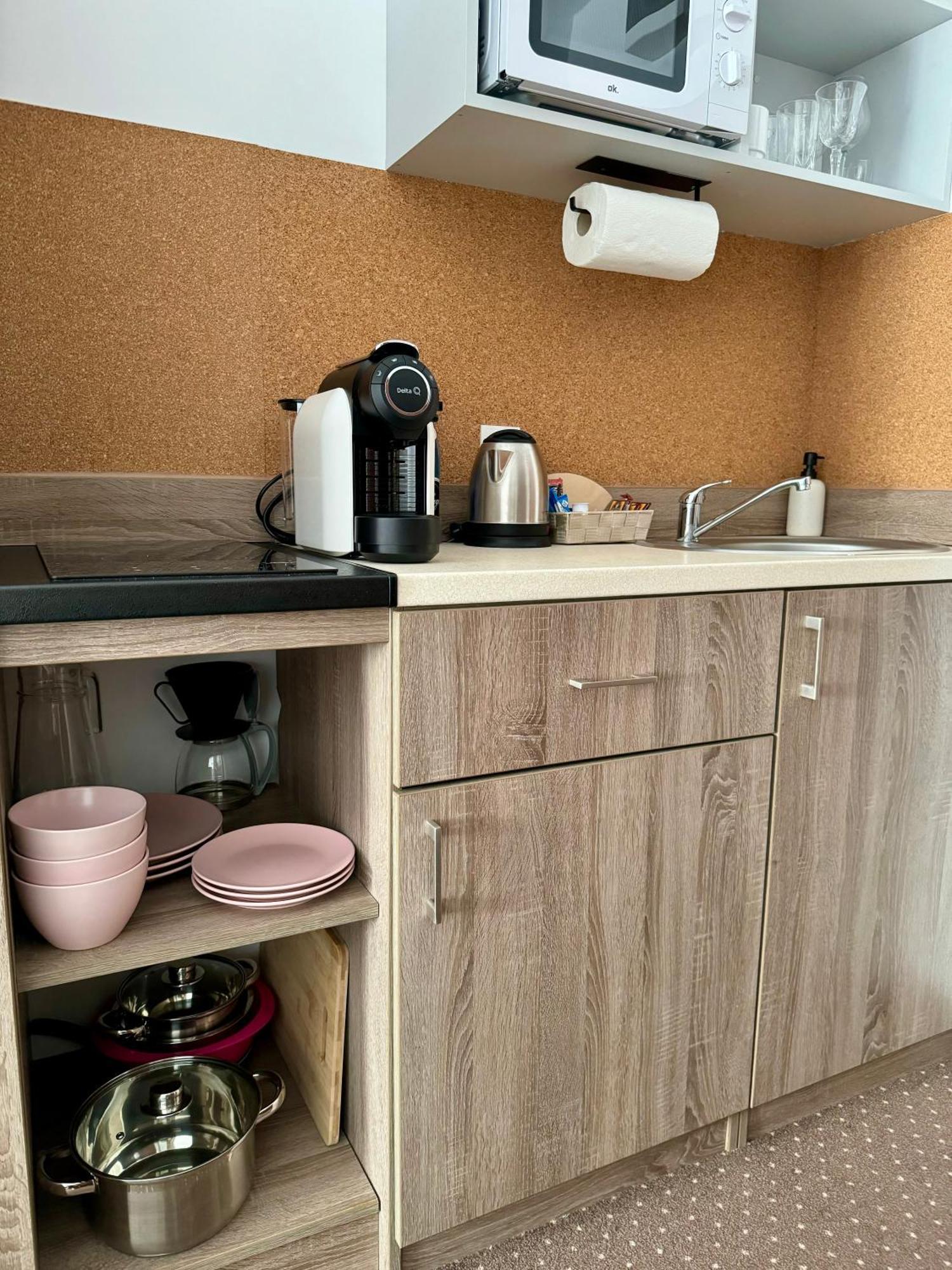 Apartment Krolewna Sniezka Szklarska Poreba